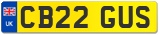 CB22 GUS