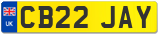 CB22 JAY