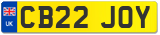 CB22 JOY