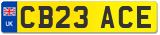 CB23 ACE