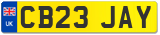 CB23 JAY