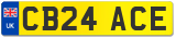CB24 ACE