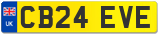 CB24 EVE