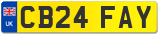 CB24 FAY