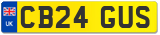 CB24 GUS