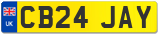 CB24 JAY