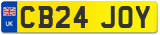 CB24 JOY