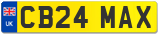 CB24 MAX
