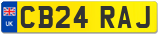 CB24 RAJ