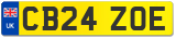 CB24 ZOE