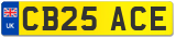 CB25 ACE