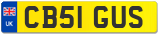 CB51 GUS