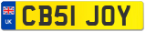 CB51 JOY