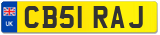 CB51 RAJ