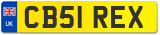 CB51 REX