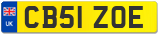 CB51 ZOE