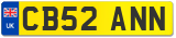 CB52 ANN