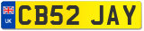 CB52 JAY