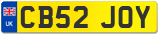 CB52 JOY