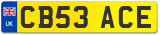 CB53 ACE