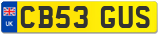 CB53 GUS