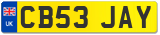 CB53 JAY