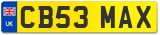 CB53 MAX