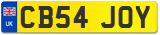 CB54 JOY