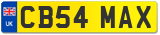 CB54 MAX