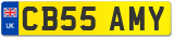 CB55 AMY