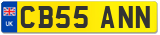 CB55 ANN