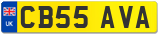 CB55 AVA