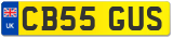 CB55 GUS