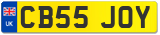 CB55 JOY