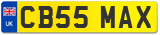 CB55 MAX