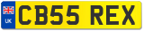 CB55 REX