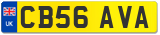 CB56 AVA