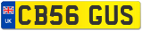 CB56 GUS