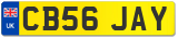 CB56 JAY