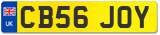 CB56 JOY