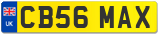 CB56 MAX