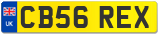 CB56 REX