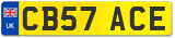 CB57 ACE