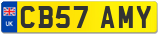 CB57 AMY