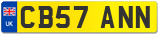 CB57 ANN