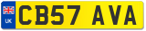 CB57 AVA