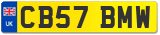 CB57 BMW