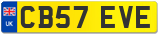 CB57 EVE