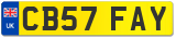 CB57 FAY