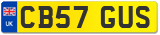 CB57 GUS